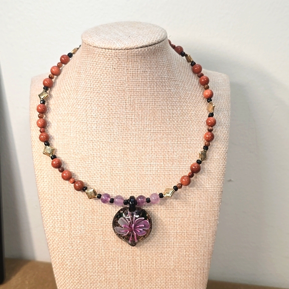 Artisan Jewelry - Artisan Necklace